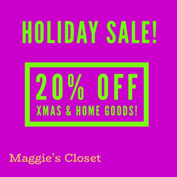 Maggie’s Closet - Picture 7 of 11